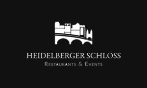 Heidelberger Schloss Logo