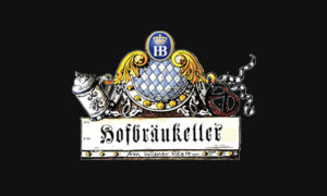 Hofbräukeller Logo