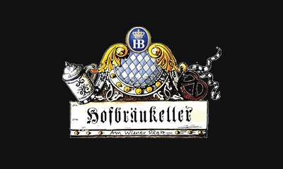 Hofbräukeller Logo