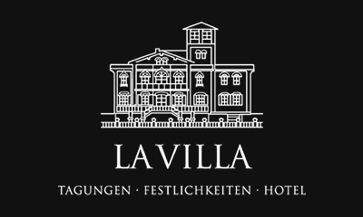 La Villa Logo