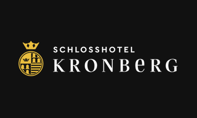 Schlosshotel Kronberg Logo