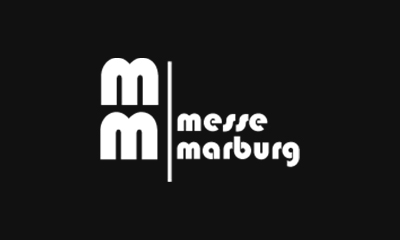 Messe Marburg Logo