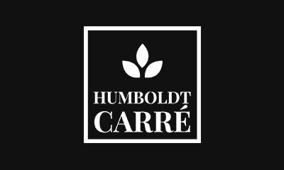 Humboldt Carré Logo