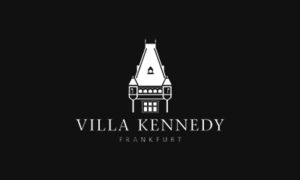 Villa Kennedy Frankfurt Logo