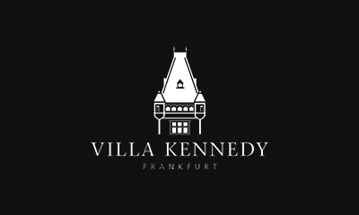 Villa Kennedy Frankfurt Logo