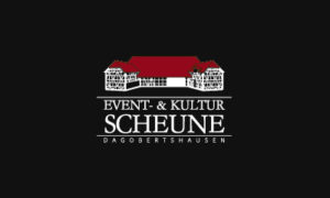 Event- und Kultur Scheune Dagobertshausen Logo