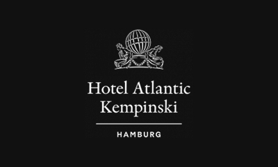 Hotel Atlantic Kempinski Logo