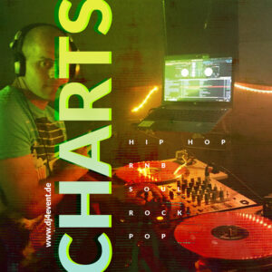 DJ Andreas Noah Charts
